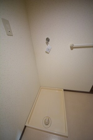 サンスプリングス三鷹の物件内観写真